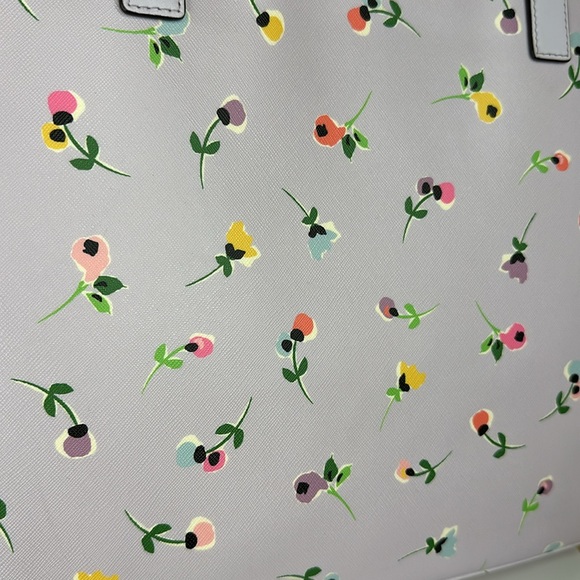 💥KATE SPADE - Shore Street Wild Flower Ditsy Margaretta - DT862 - Picture 9 of 17